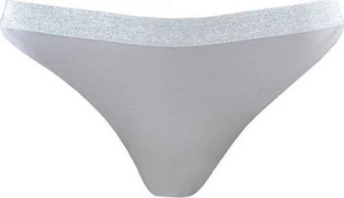 Rock Club ΒP-3069 Silver