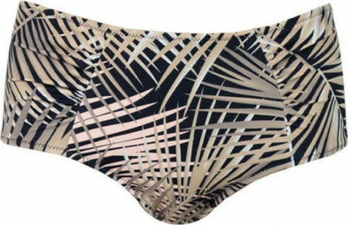 Rock Club BP-3141 Black/Beige