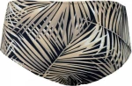 Rock Club BP-3141 Black/Beige
