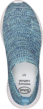 Scholl Free Style Light Βlue