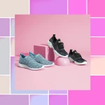 Scholl Free Style Light Βlue