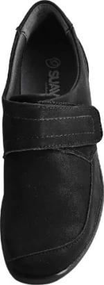 Suave 8010B London Black