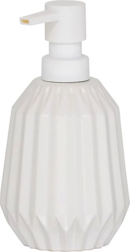 Sealskin Arte Dispenser White