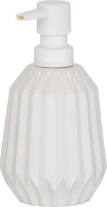 Sealskin Arte Dispenser White