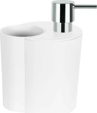 Dimitracas Sun & Moon White 99-03200001