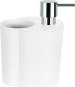 Dimitracas Sun & Moon White 99-03200001