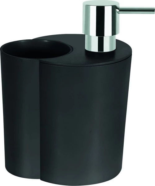 Dimitracas Sun & Moon Black 03200.002