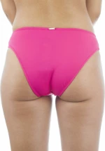 Apple Γυναικείο Μαγιό Bikini Slip APP-0920510-ΦΟΥΞΙΑ - Apple