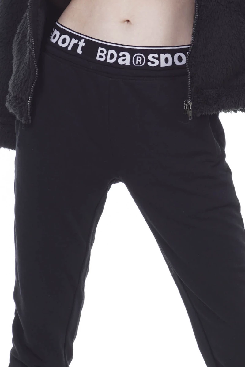 Body Action 021016 Black