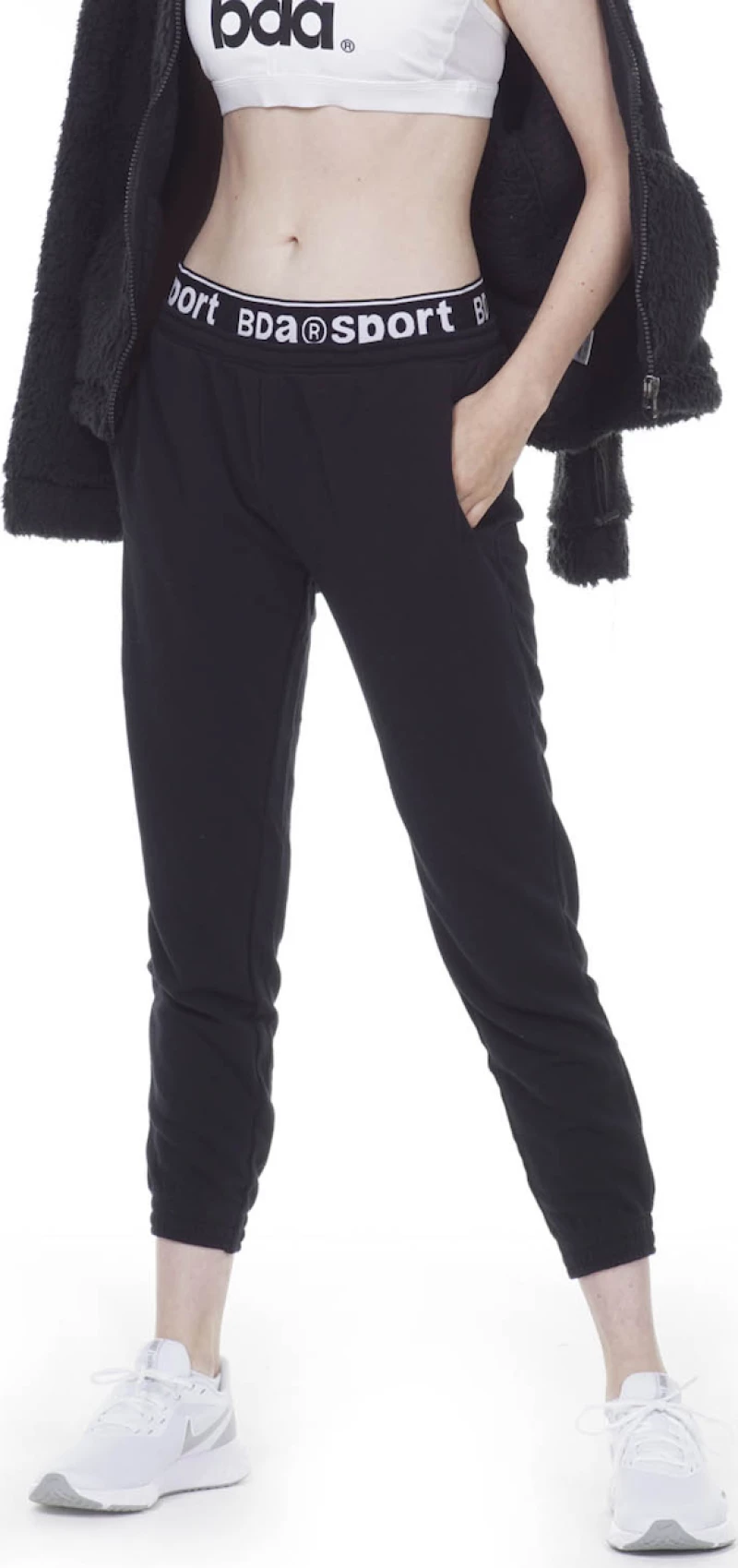 Body Action 021016 Black