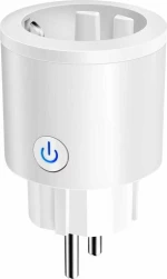 Platinet Wi-Fi Smart Socket 16A 3680W Pshp16Aw