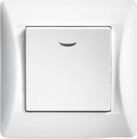 Lineme Aller Retour White