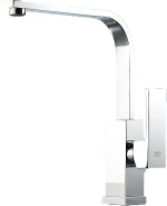 Carron Phoenix Kubo 35510 Χρωμέ