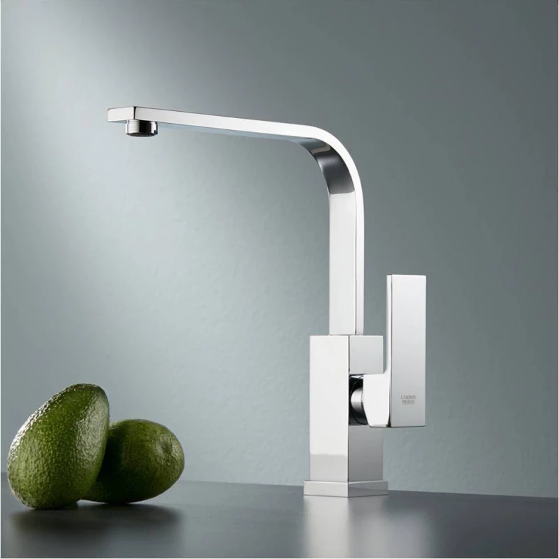 Carron Phoenix Kubo 35510 Χρωμέ