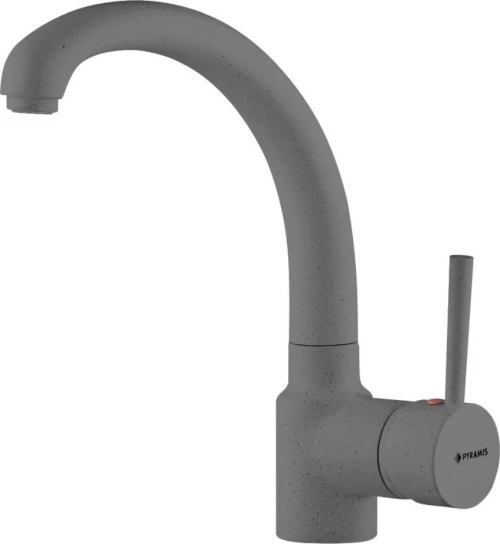 Pyramis Armonica Classic Iron Grey 090912101