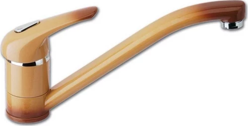Μπαταρία Πάγκου Κουζίνας Ideal Sanitary Σειρά Alpino 18-302/2