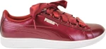 Puma Vikky Ribbon Patent