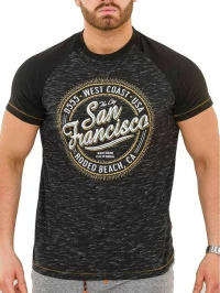 The DUKE Clothing Co. 600940 Grey