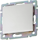 Legrand Valena 06 Aller Retour Ivory