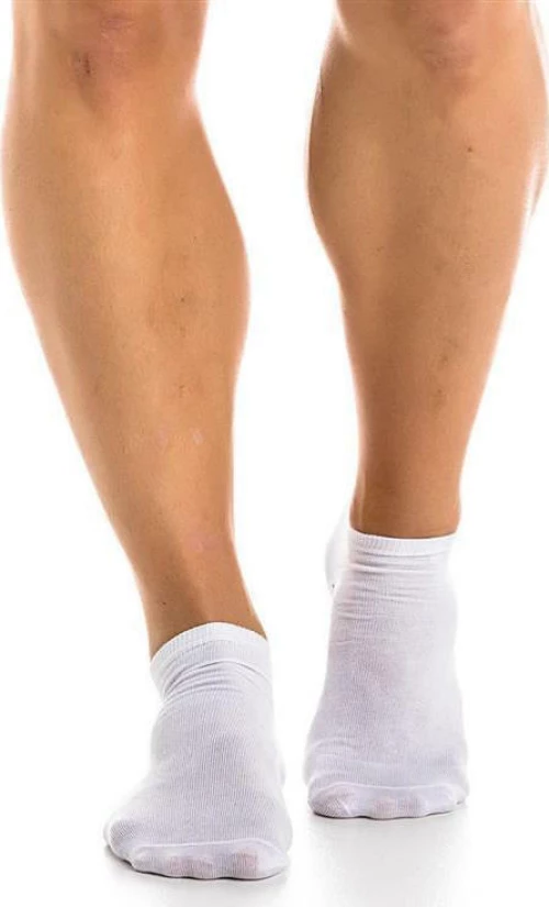 Inizio 4801 3Pack White