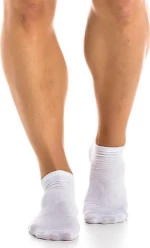 Inizio 4801 3Pack White