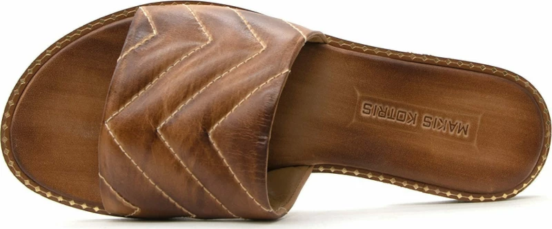 Makis Kotris K4-493L Brown