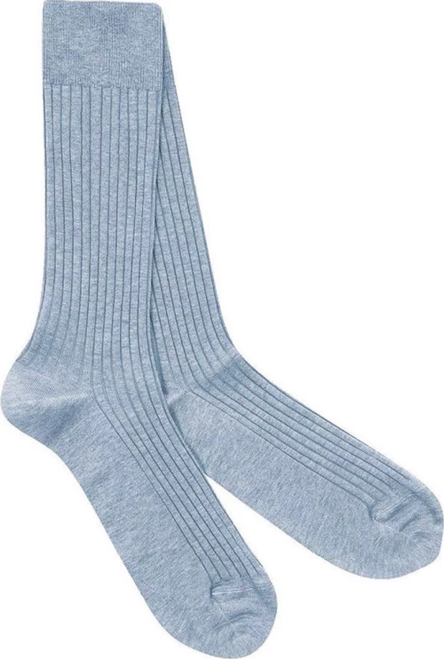 Pantherella Socks Danvers Sky Blue