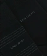 Hugo Boss 50436827-001 2Pack Black