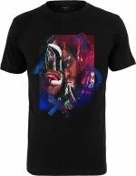 T-Shirt Mister Tee Gamer Black