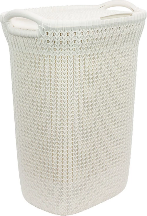 Curver 57lt Πλαστικο Knit 21.28391