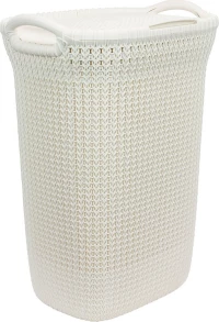 Curver 57lt Πλαστικο Knit 21.28391