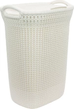 Curver 57lt Πλαστικο Knit 21.28391