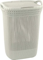 Curver 57lt Πλαστικο Knit 21.28391