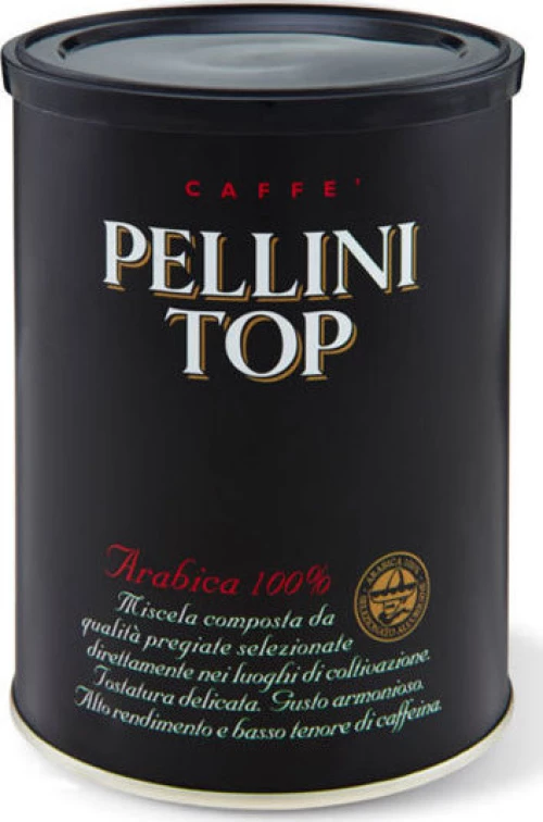 Pellini Espresso Top 250gr