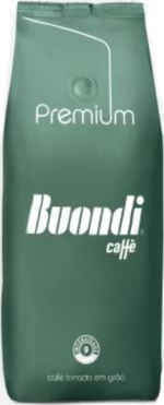Buondi Espresso Premium 1000gr σε Κόκκους