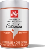 Illy Espresso Colombia 250gr σε Κόκκους