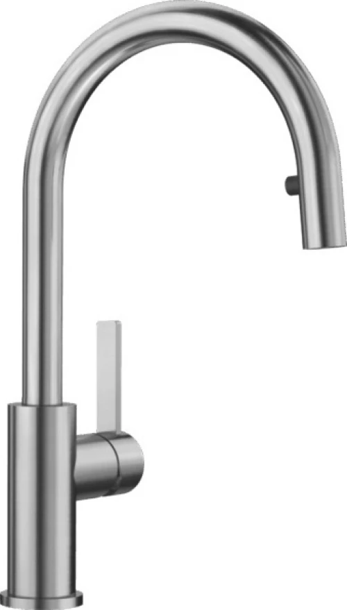 Blanco Candor Ντους Inox 523121