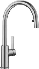 Blanco Candor Ντους Inox 523121