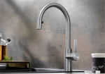 Blanco Candor Ντους Inox 523121