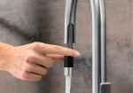 Blanco Candor Ντους Inox 523121