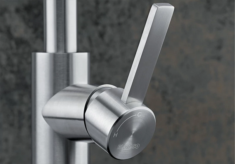 Blanco Candor Ντους Inox 523121
