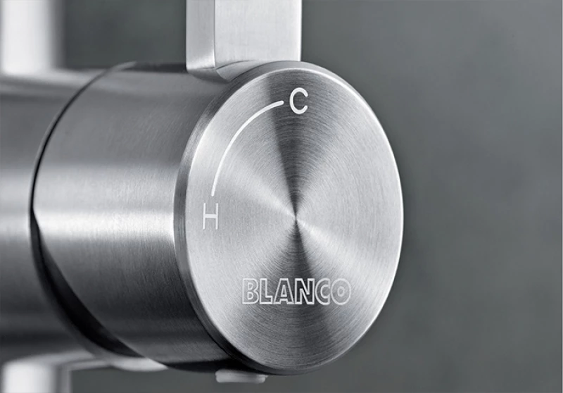 Blanco Candor Ντους Inox 523121