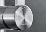 Blanco Candor Ντους Inox 523121