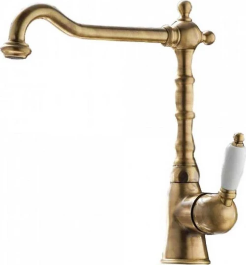 Pyramis Baroque Bronze 095120201