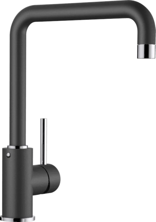 Blanco Mili Anthracite 523103