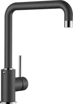 Blanco Mili Anthracite 523103