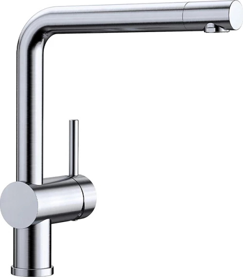 Blanco Linus Inox 514021