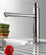 Pyramis Classic Rota Χρωμέ 095101001