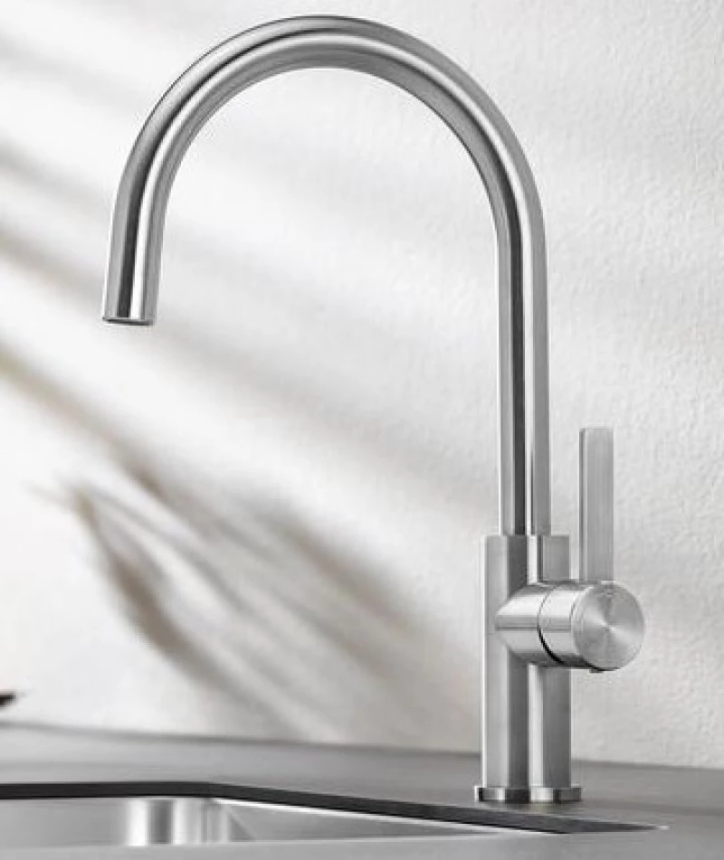 Blanco Candor Inox 523120