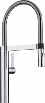 Blanco Culina-S Χρωμέ 517597
